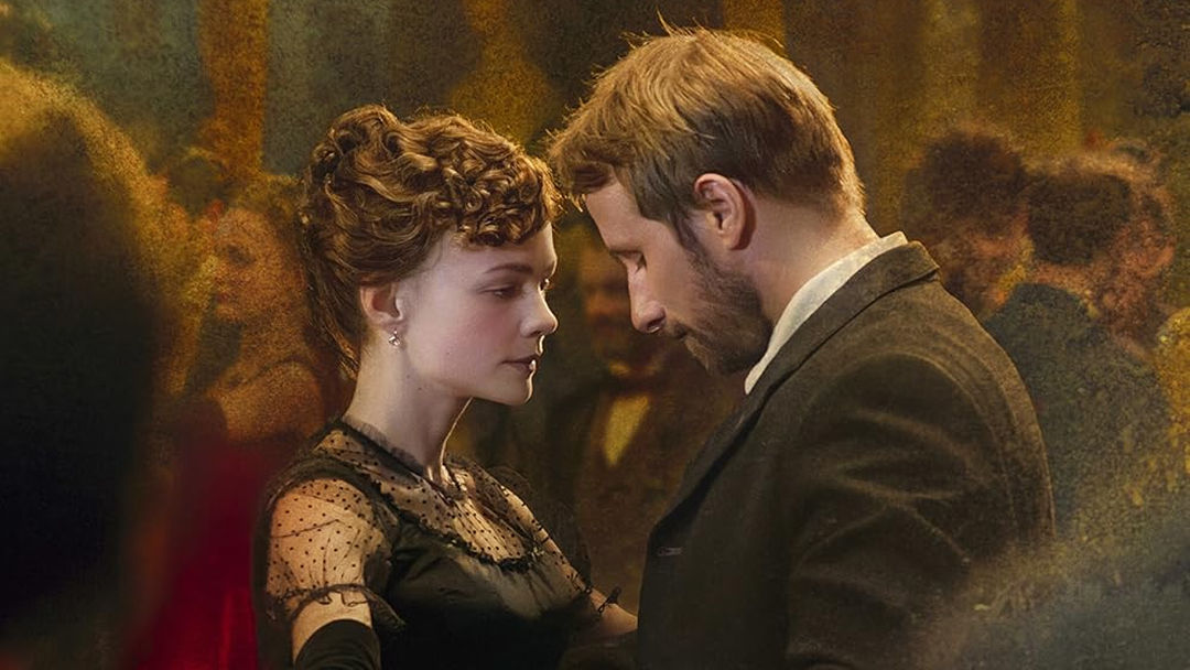 «Far from the madding crowd», al celuloide