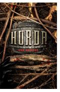 Editorial Hidra presenta “Horda”