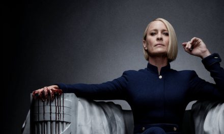 Jodie Foster dirigirá un episodio de «House of Cards»