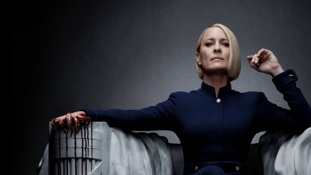 Jodie Foster dirigirá un episodio de «House of Cards»