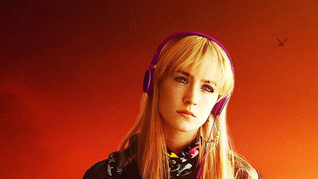Primer trailer de «How I live now»