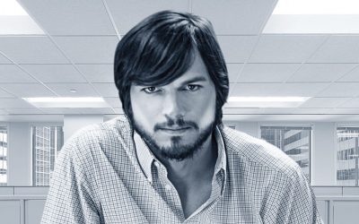 «Jobs»: Del Apple 1 al iPad