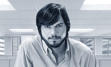 Primer trailer de «Jobs»