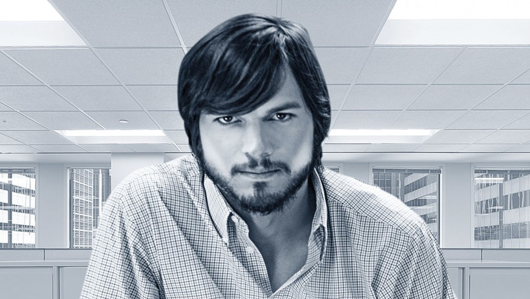 Primer trailer de «Jobs»