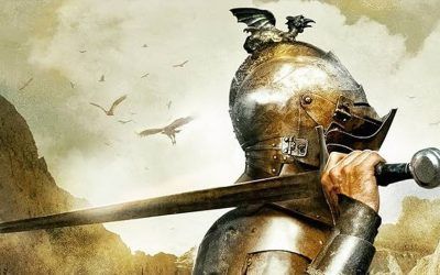 Literatura Fantástica de RBA presenta «La senda del dragón»