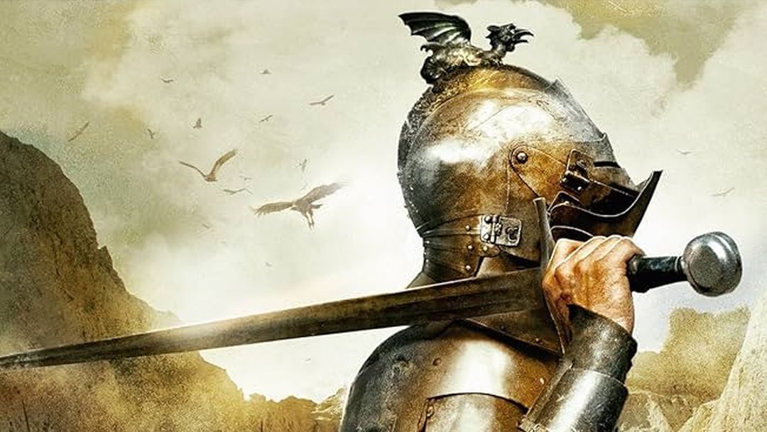 Literatura Fantástica de RBA presenta «La senda del dragón»