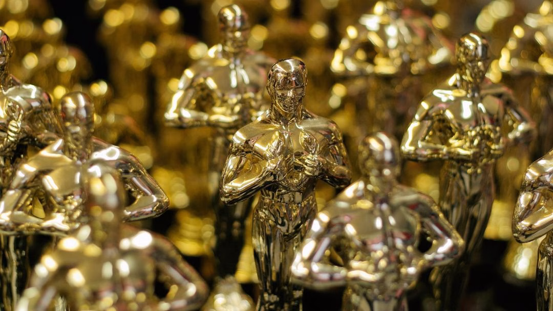 Los nominados a los Óscars 2008