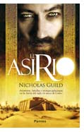 Ediciones Pàmies presenta “El Asirio”