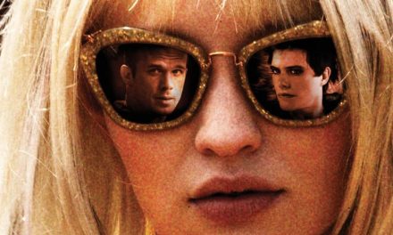 Primer trailer de «Plush»