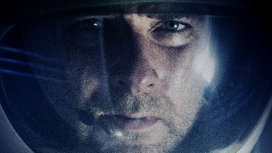 Primer trailer de «The last days on Mars»