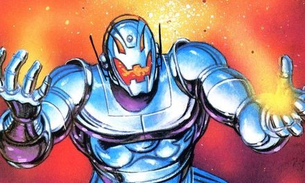 Un Ultron para derrotar a los Vengadores