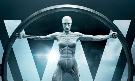 «Almas de metal» para J. J. Abrams