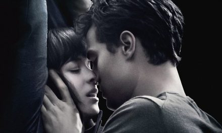 «Cincuenta sombras de Grey»… sin Grey