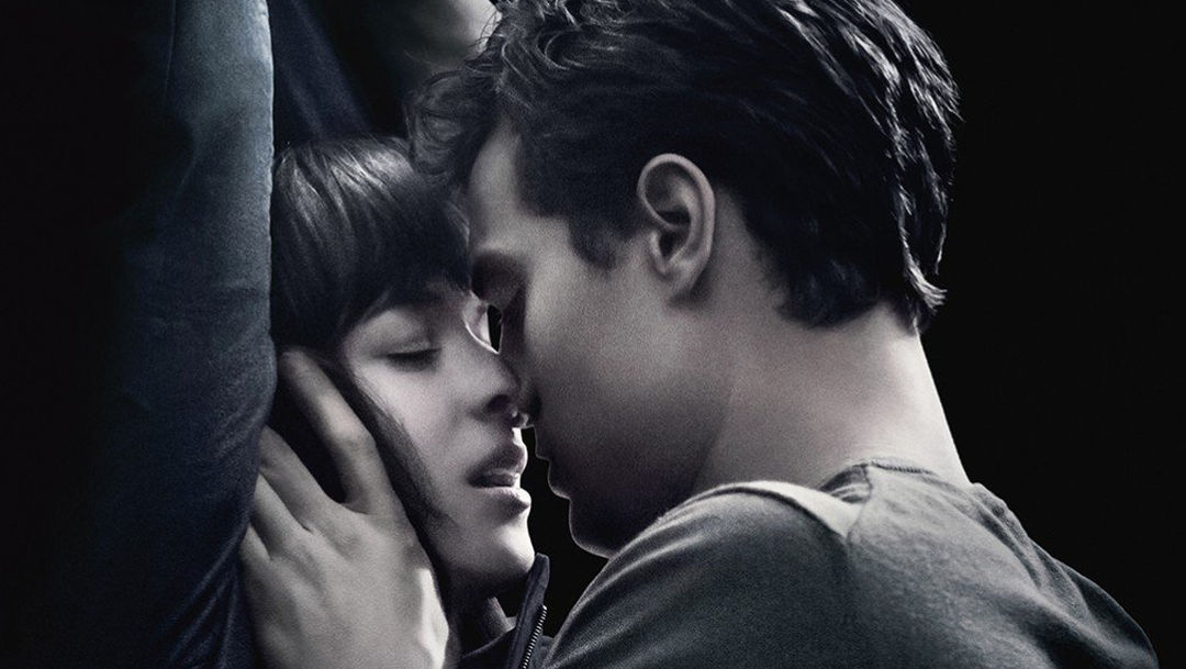 Anastasia Steele y Christian Grey ya tienen rostro