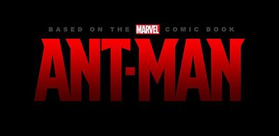 “Ant-Man” en camino