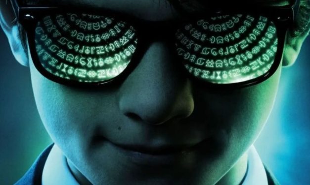 «Artemis Fowl» a la gran pantalla