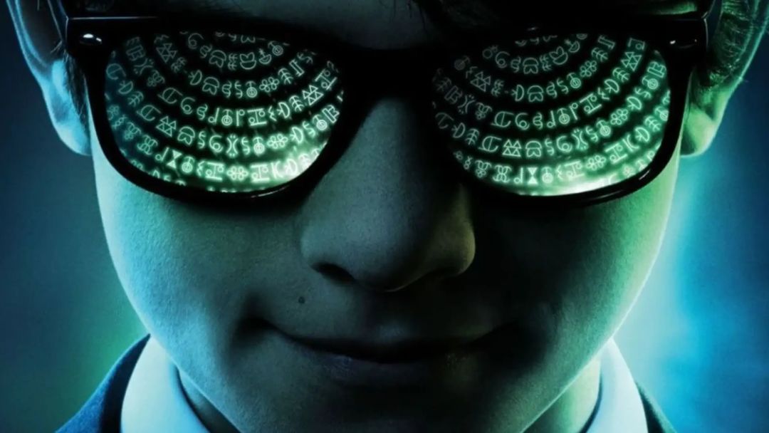 «Artemis Fowl» a la gran pantalla