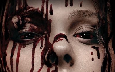 «Carrie»: No harás bullying a tu compañero de pupitre