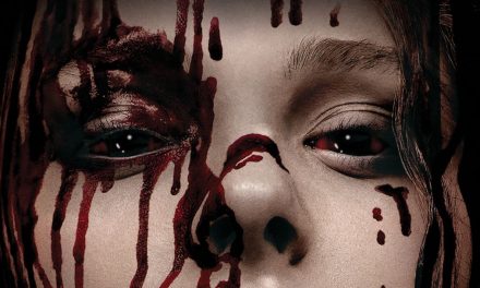 Primer trailer de «Carrie»