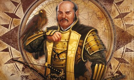 Libros y espadas para civilizar