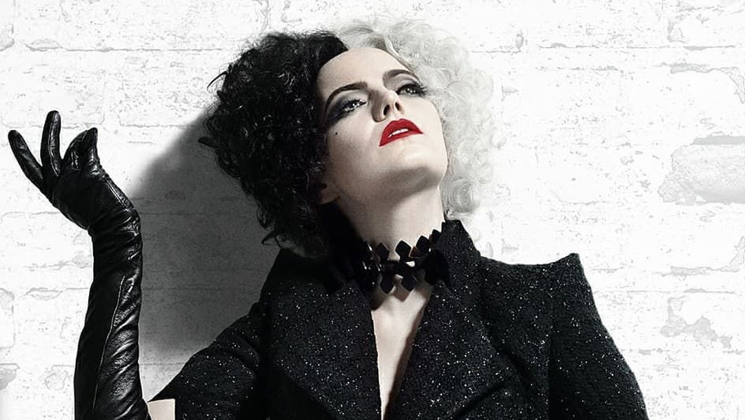 Un abrigo de pieles para Cruella De Vil
