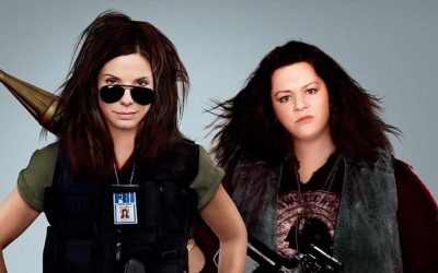 «Cuerpos especiales»: Ellas son policías