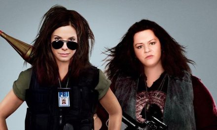 Primer trailer de «Cuerpos especiales»