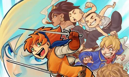 Manga «de aquí», en la linea Gaijin de Glénat