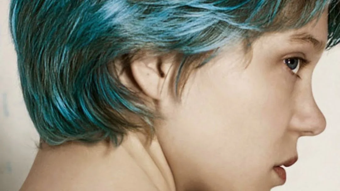 «La vida de Adele»: Amor en color azul