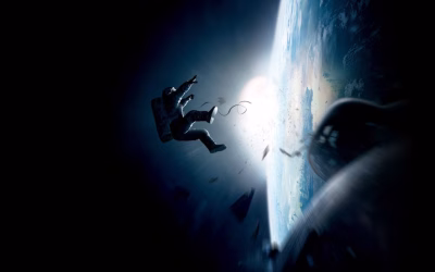 «Gravity» consigue siete Óscars