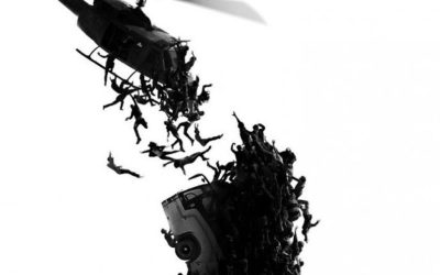 «Guerra Mundial Z» (Marc Forster, 2013)