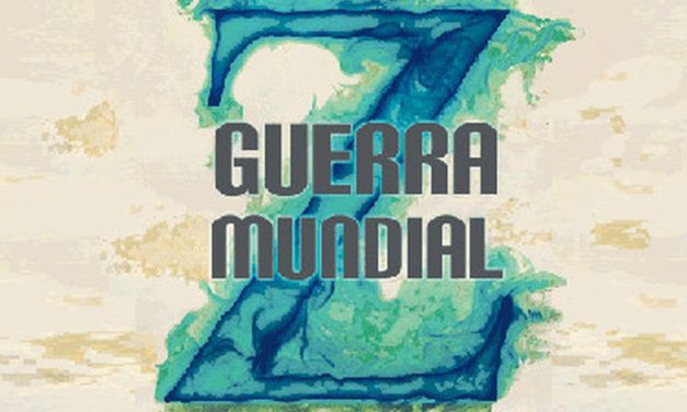 «Guerra Mundial Z» (Max Brooks, Editorial Almuzara)