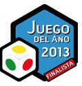 Finalistas del premio JdA 2013