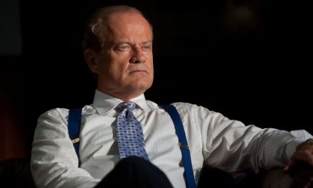 Un mercenario para Frasier