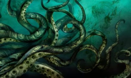 La Factoría de Ideas presenta «Kraken»