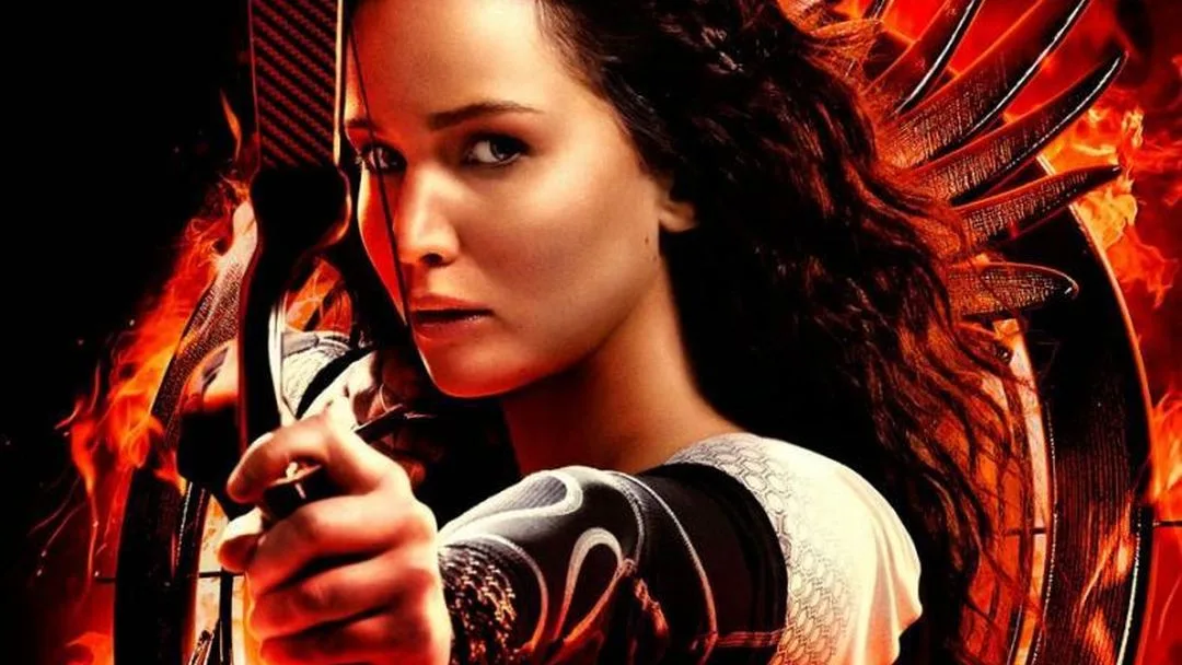 Música para las llamas de Katniss