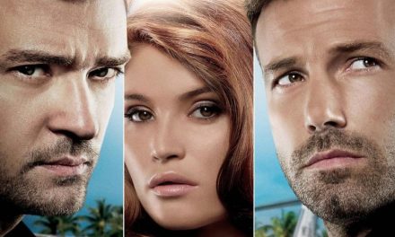 Primer trailer de «Runner Runner»