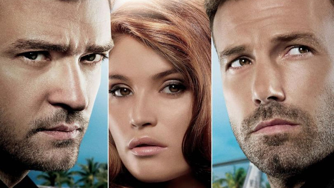 Primer trailer de «Runner Runner»