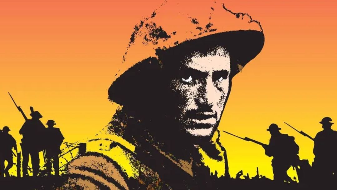 La Primera Guerra Mundial en tu mesa