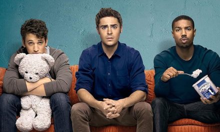 Primer trailer de «That awkward moment»