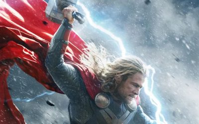 «Thor: El Mundo Oscuro»: Y el Dios del Trueno cogió su martillo