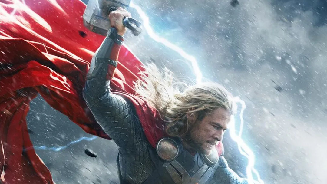 Segundo trailer de «Thor: El Mundo Oscuro»