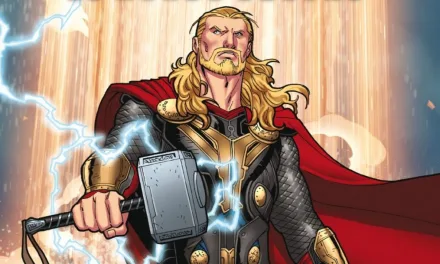 Planeta DeAgostini presenta «Thor 2: El Mundo Oscuro. El libro de la película»