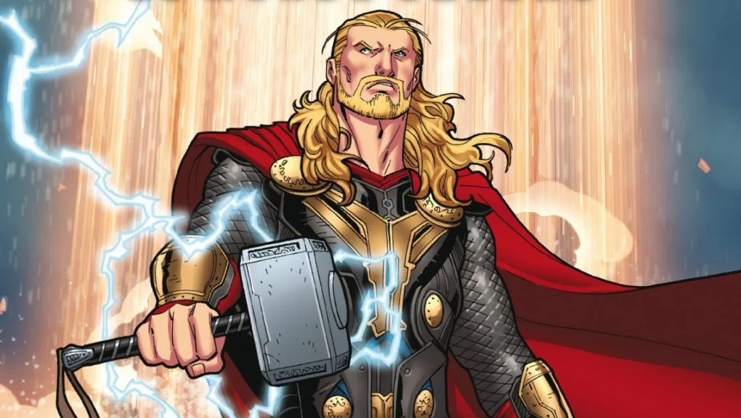 Planeta DeAgostini presenta «Thor 2: El Mundo Oscuro. El libro de la película»