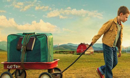 Primer trailer de «El extraordinario viaje de T.S. Spivet»