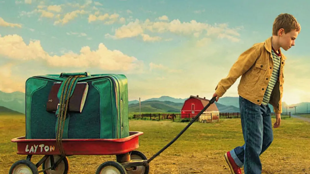 Primer trailer de «El extraordinario viaje de T.S. Spivet»