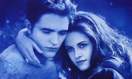 «Twilight Forever»… solamente para los fans de «Crepúsculo»