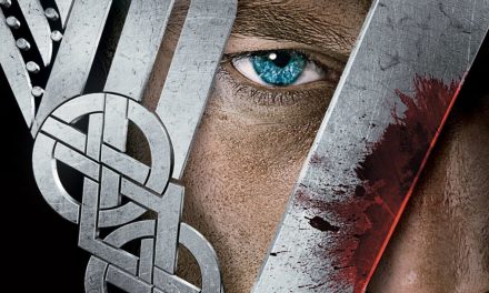 «Vikingos» (1a Temporada) Michael Hirst, 2013)