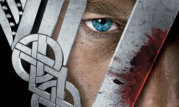 «Vikingos» (1a Temporada) Michael Hirst, 2013)