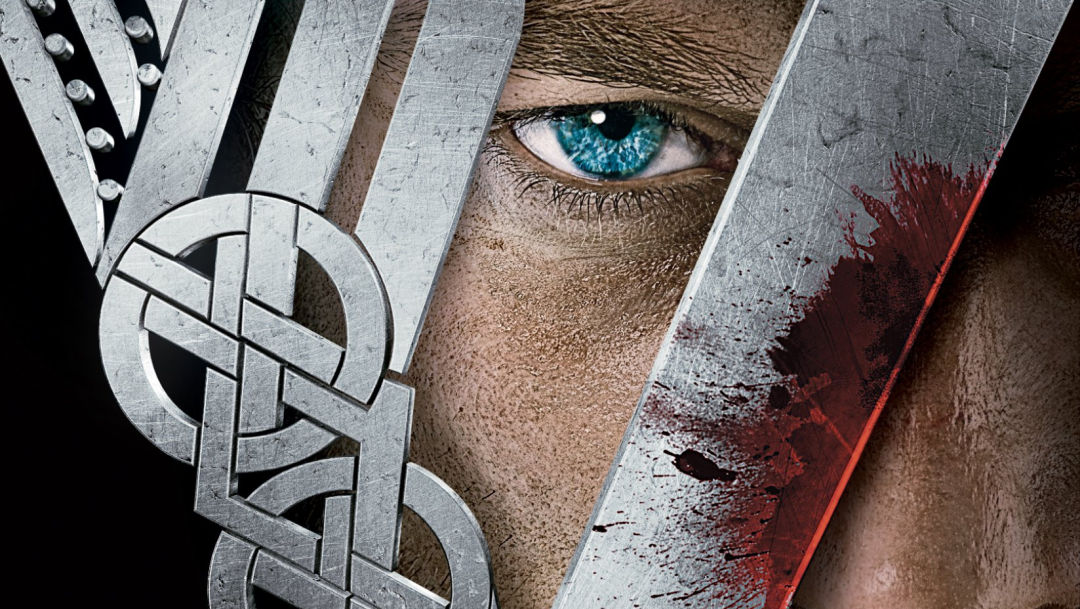 «Vikingos» (1a Temporada) Michael Hirst, 2013)